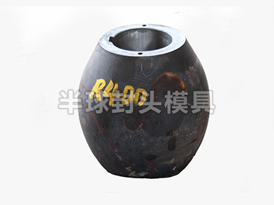旋壓機配套模具